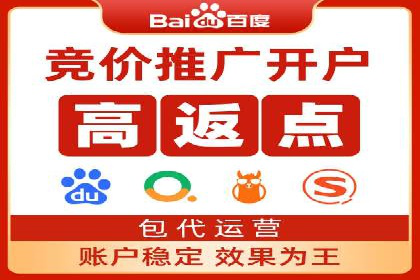 SEM竞价代运营公司实操案例分享